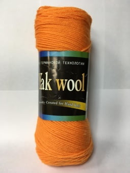 Як Wool