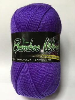 Бамбо Wool